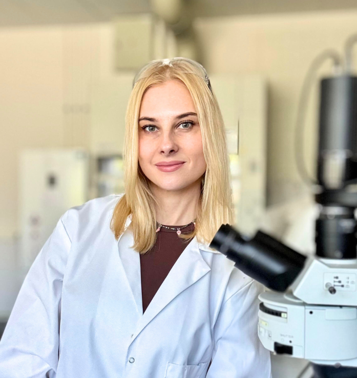 Prof. Ievai Plikusienei – naujos pareigos UNESCO Prof. Ievai Plikusienei – naujos pareigos UNESCO