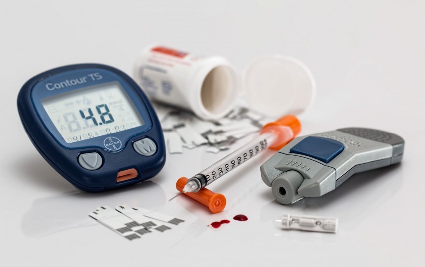 Insulino pompos bus prieinamos visiems sergantiesiems I tipo cukriniu diabetu