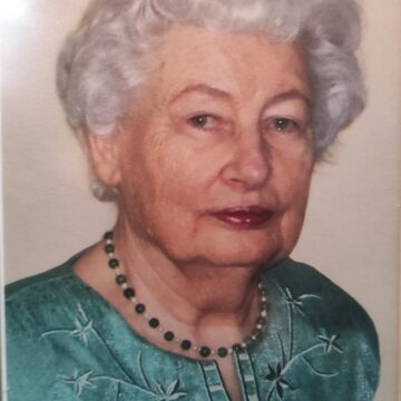 In Memoriam. Arianė Brigita Bortkevičienė (1931-2024)