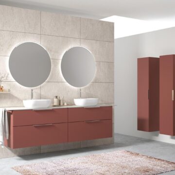 Senų daugiabučių vonios atnaujinimas: ar verta investuoti į baldus ar geriau pakeisti visą interjerą? Senų daugiabučių vonios atnaujinimas: ar verta investuoti į baldus ar geriau pakeisti visą interjerą?