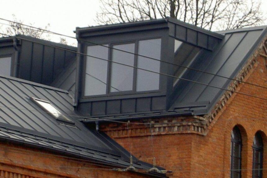 Trapecinė skarda – tobula lauko sienų apdaila? Atsako specialistas Trapecinė skarda – tobula lauko sienų apdaila? Atsako specialistas