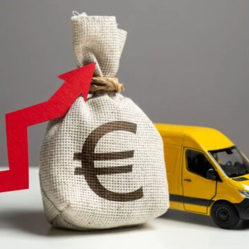 Logistikos valdymo sistemos nauda: 5 būdai, kaip optimizuoti tiekimo grandinę Logistikos valdymo sistemos nauda: 5 būdai, kaip optimizuoti tiekimo grandinę