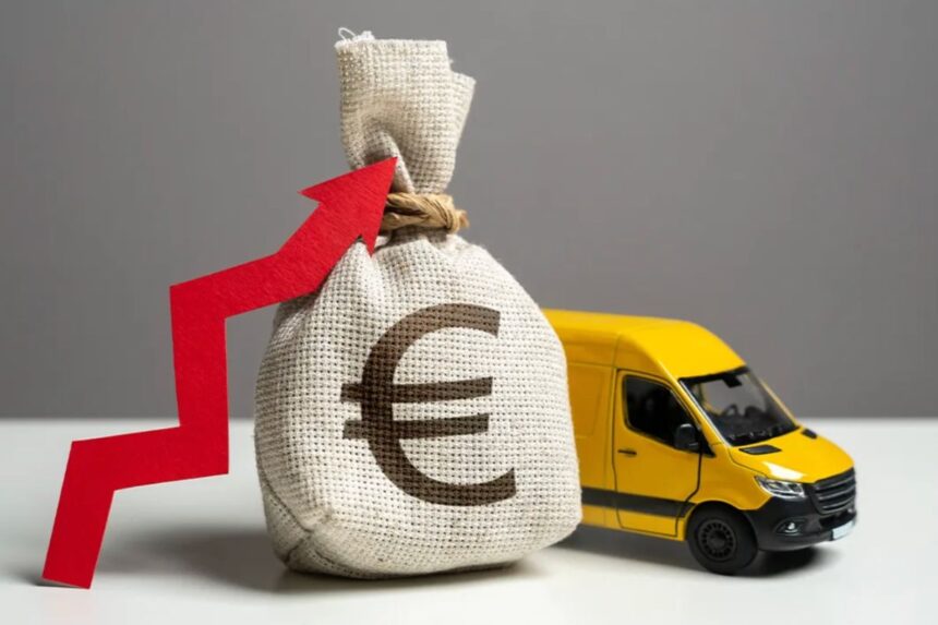 Logistikos valdymo sistemos nauda: 5 būdai, kaip optimizuoti tiekimo grandinę Logistikos valdymo sistemos nauda: 5 būdai, kaip optimizuoti tiekimo grandinę