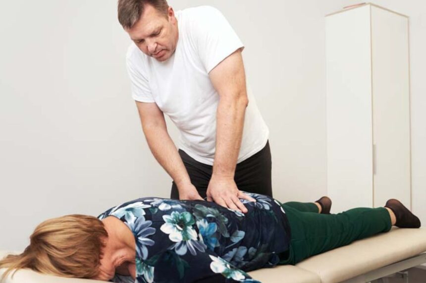 Suaugusiųjų kineziterapija: veiksmingi gydymo ir reabilitacijos sprendimai Suaugusiųjų kineziterapija: veiksmingi gydymo ir reabilitacijos sprendimai