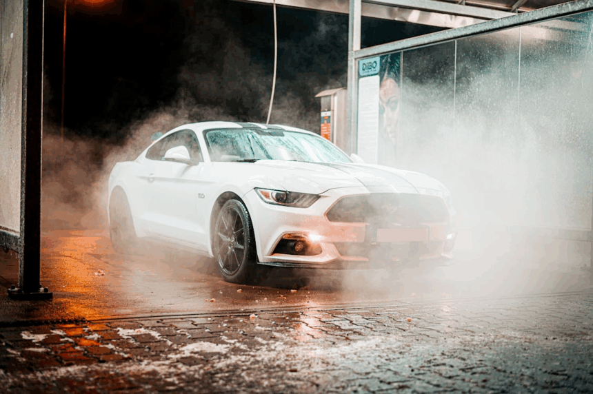 Automobilis po žiemos: kaip atsikratyti to keisto kvapo, kuris atsiranda kiekvieną pavasarį Automobilis po žiemos: kaip atsikratyti to keisto kvapo, kuris atsiranda kiekvieną pavasarį