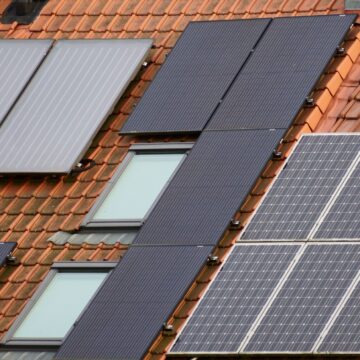 Saulės elektrinė be paramos ar su parama: skaičiai ir sprendimas Saulės elektrinė be paramos ar su parama: skaičiai ir sprendimas