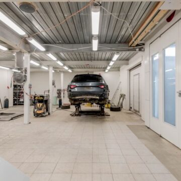 Kaip tinkamai laikomi įrankiai padeda autoservisams sutaupyti laiko? Kaip tinkamai laikomi įrankiai padeda autoservisams sutaupyti laiko?