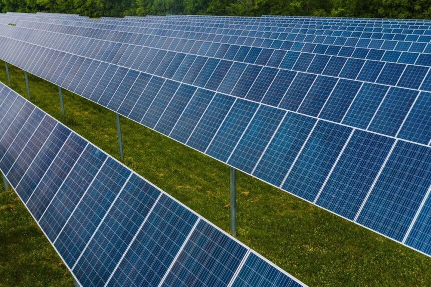 APVA parama nutolusiai saulės elektrinei: į ką atkreipti dėmesį prieš perkant?