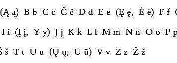 Dėl lotyniško rašmens su diakritiniu ženklu „ł“ rašymo asmenvardžiuose – prašymas atnaujinti procesą