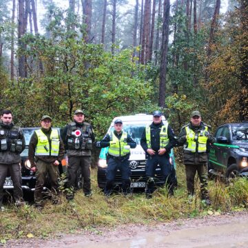 Sustiprinta miškų apsauga: vyksta miškininkų reidai su policija ir aplinkosaugininkais