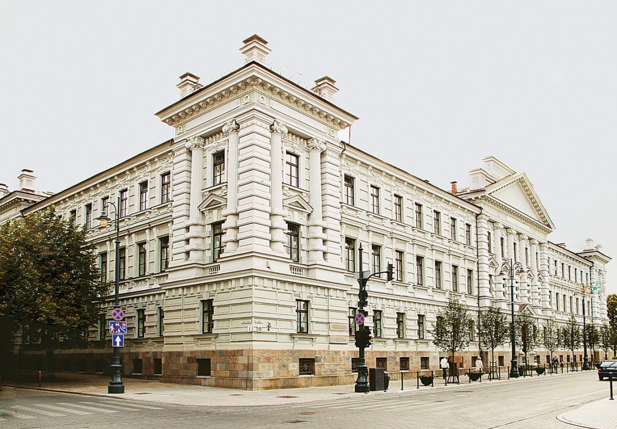 Lietuvos apeliacinis teismas Sausio 13-osios byloje pakeitė bausmes ir priteisė nusikaltimais padarytos žalos atlyginimą