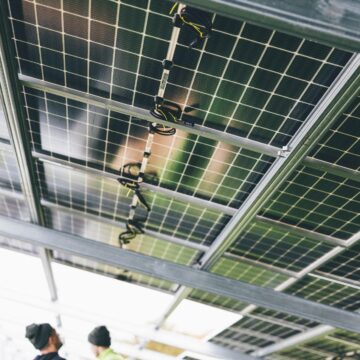  Saulės kolektorių kainos – kaip sutaupyti ir investuoti į švarios energijos ateitį