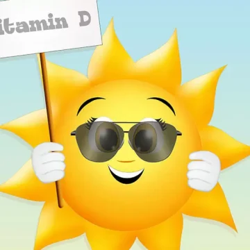 Saulė pradėjo mus lepinti: kiek laiko reikėtų praleisti saulėje, norint pasisavinti vitaminą D?