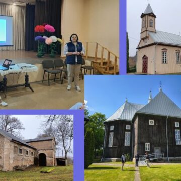 Ar paveldas regione tampa vietos tapatybės dalimi, ar lieka tik įpareigojimų ir draudimų lauku? Ar paveldas regione tampa vietos tapatybės dalimi, ar lieka tik įpareigojimų ir draudimų lauku?
