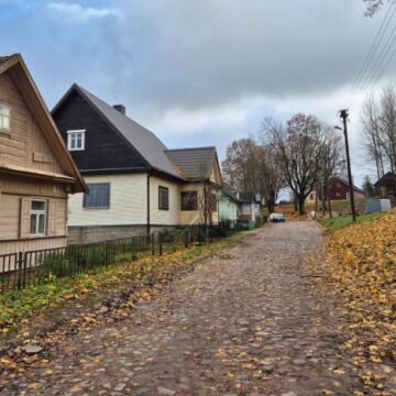 Patikslintos Semeliškų vertingosios savybės