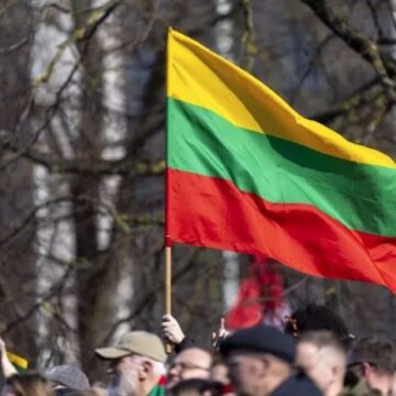 Pasirengimo pilietiniam pasipriešinimui pagrindų mokymai: per sausį juose dalyvavo beveik 2 tūkst. klausytojų Pasirengimo pilietiniam pasipriešinimui pagrindų mokymai: per sausį juose dalyvavo beveik 2 tūkst. klausytojų