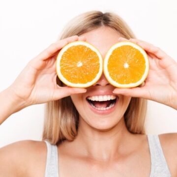 Natūralūs vitamino C šaltiniai: kokius produktus rinktis dažniau? Natūralūs vitamino C šaltiniai: kokius produktus rinktis dažniau?
