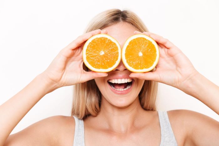 Natūralūs vitamino C šaltiniai: kokius produktus rinktis dažniau? Natūralūs vitamino C šaltiniai: kokius produktus rinktis dažniau?