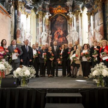 Tautinių bendrijų dienos minėjimo renginiai: nuo didelės tarptautinės konferencijos iki iškilmingos apdovanojimo ceremonijos