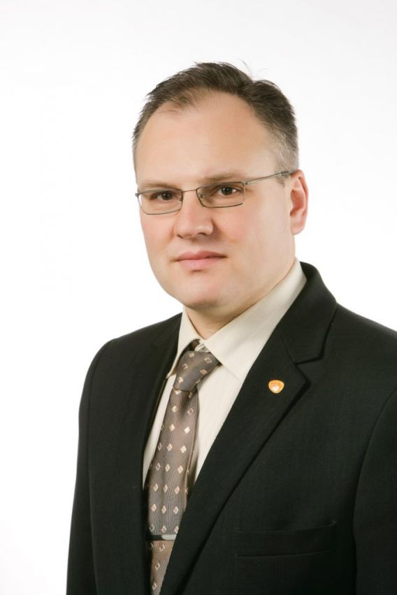 Gediminas Kazėnas. Vilniaus rajono savivaldybė stokoja ambicijų. II dalis