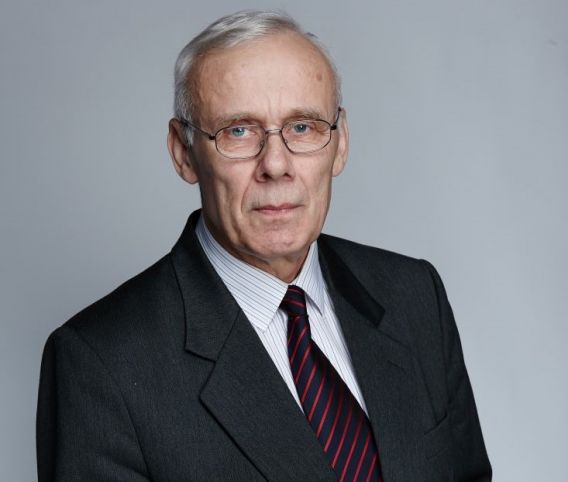 Česlovas Iškauskas. Agresorius pas Čingischano palikuonis
