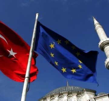 Kada Turkija bus Europos Sąjungoje?