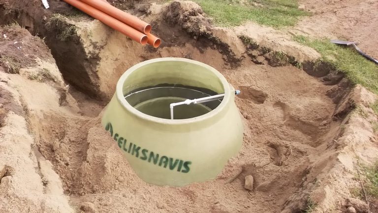 Kaip išsirinkti vietą nuotekų valymo įrenginiui? Kaip išsirinkti vietą nuotekų valymo įrenginiui?