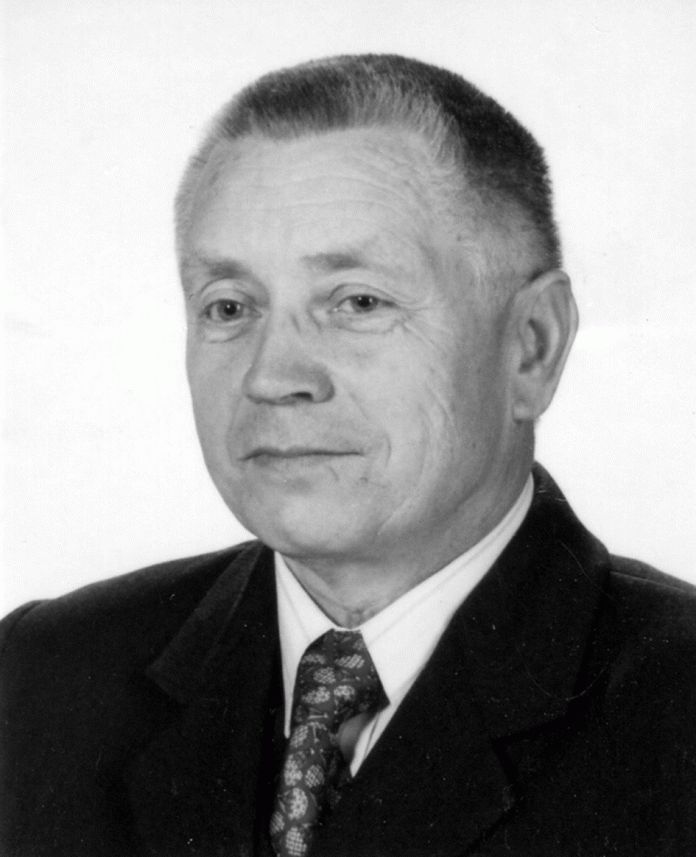 Mirė Lenkijos lietuvių visuomenės veikėjas Juozas Vaznelis