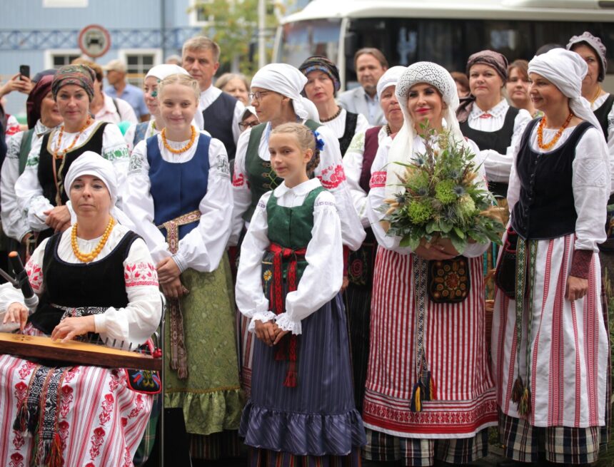Iš Kuršių nerijos kilęs Liudvikas Rėza: pietavo su Kantu, susirašinėjo su Giote Iš Kuršių nerijos kilęs Liudvikas Rėza: pietavo su Kantu, susirašinėjo su Giote