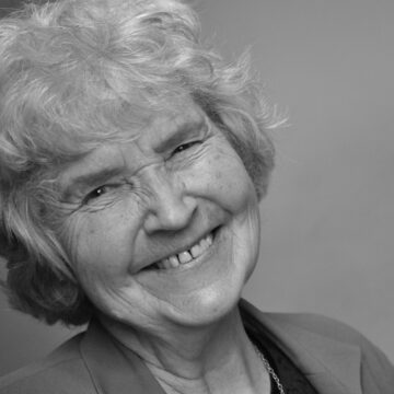 In Memoriam. Poetė Stasė Lygutaitė-Bucevičienė (1936-2023)