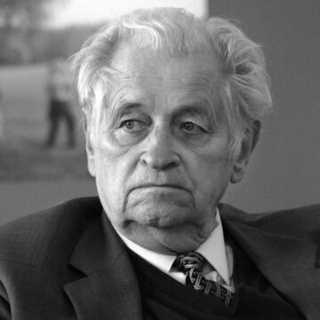 Akad. Zigmas Zinkevičius. Jotvingiai ir jų kalba*