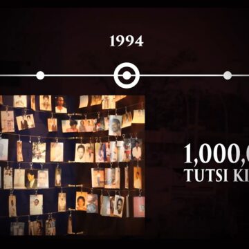 Pirmąkart Lietuvoje reziduojanti diplomatinė bendruomenė pagerbs prieš 30 metų Ruandoje išžudytą 1 mln. tutsių