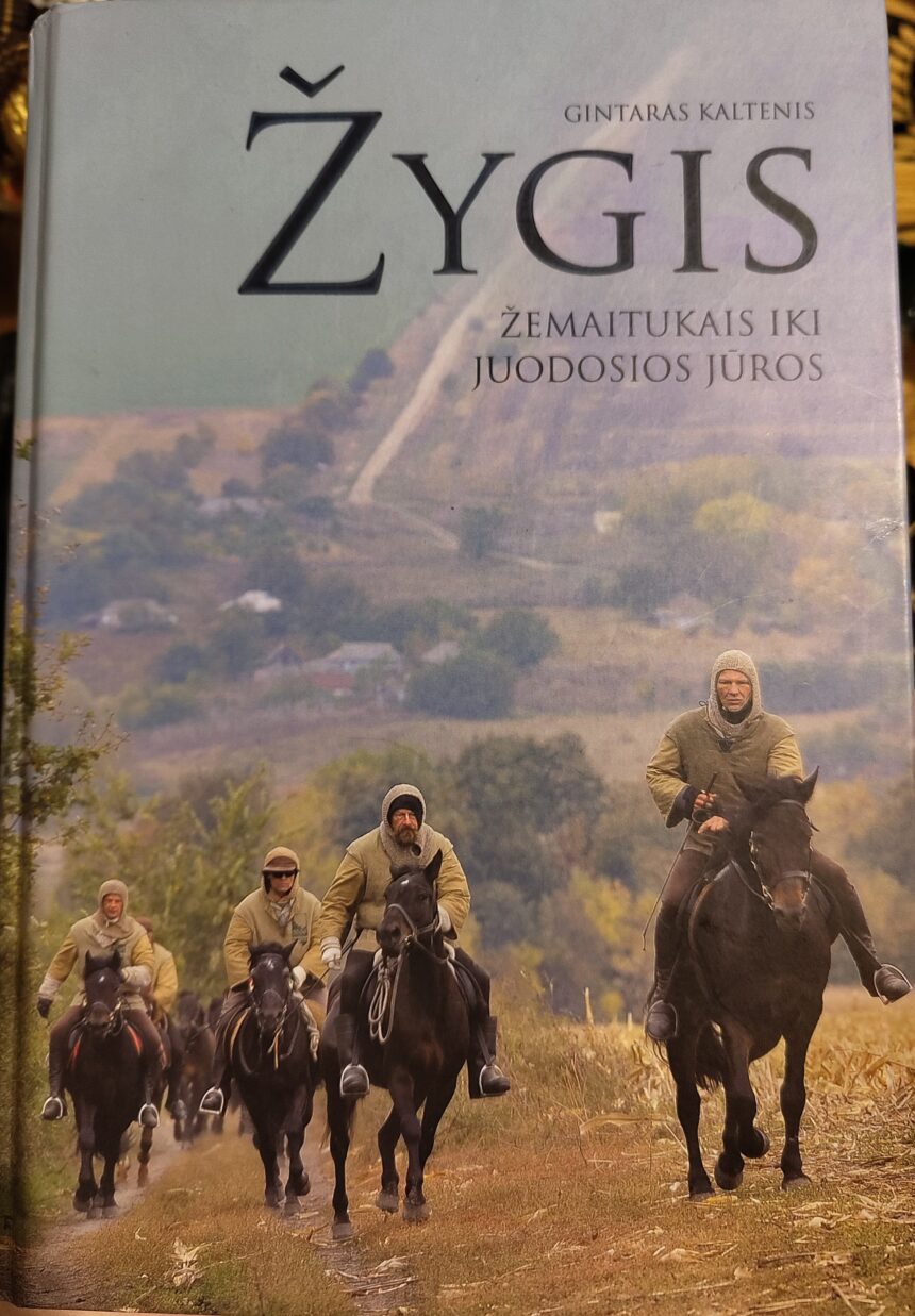 Gintaras Kaltenis – Tarptautinės Ukrainos mokyklos svečias Gintaras Kaltenis – Tarptautinės Ukrainos mokyklos svečias